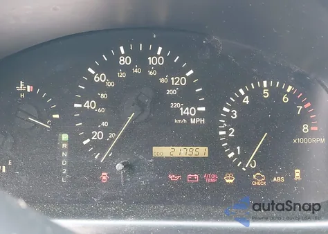 2002 Lexus Rx 300 from USA, damaged, VIN JTJHF10U820272984